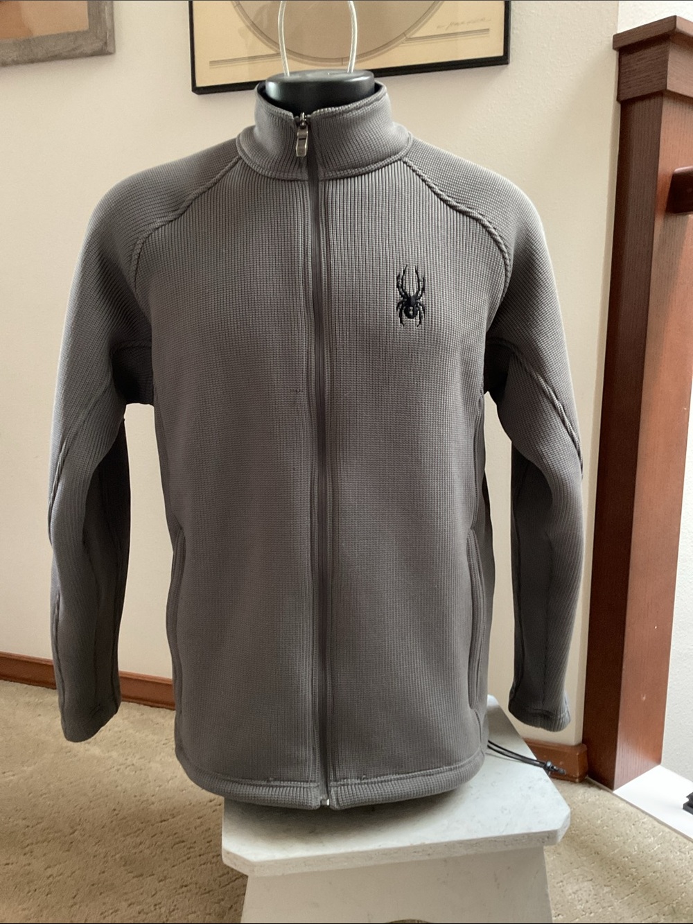Spyder Constant Core Sweater Jacket